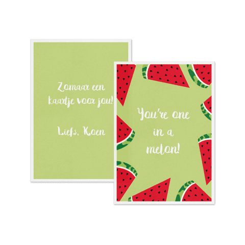 Kaarten per set Kaarten per set