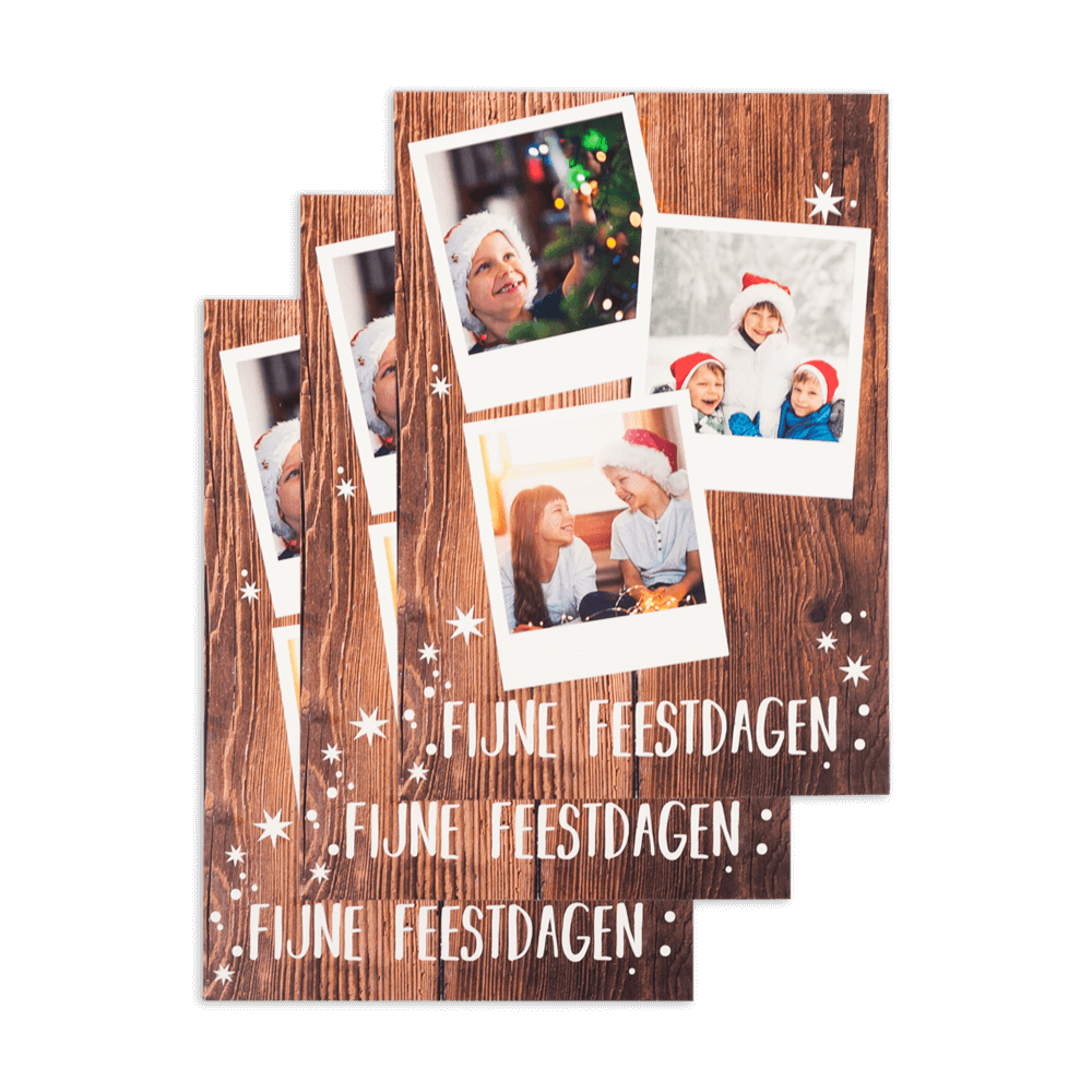 Kerstkaarten Leuke teksten en kerstgroeten