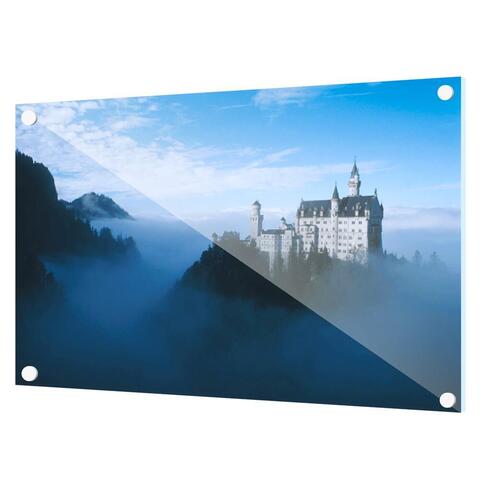 Foto op glas Foto op glas