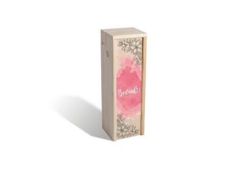 wijnkist cadeau