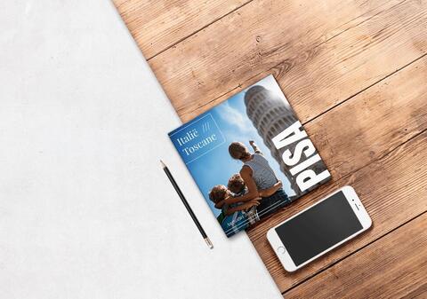 Magazine Cadeau Geven