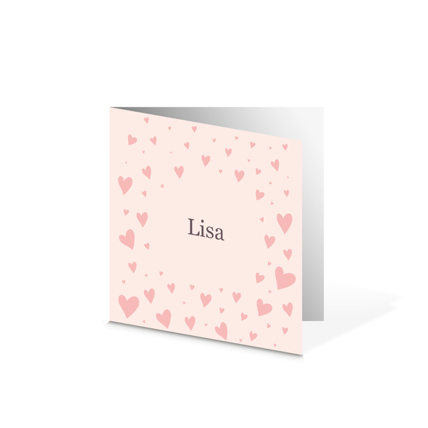 geboortekaartje maken geboortekaartje maken