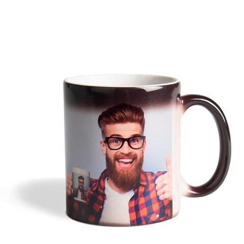 Magische mok  Magische mok