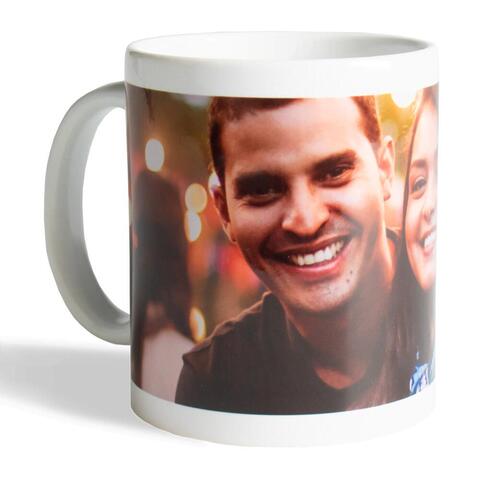 Mok met foto  Mok met foto