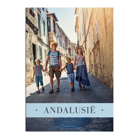 Geniet fotoboek Geniet fotoboek