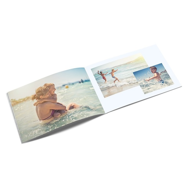 Geniet fotoboekje Geniet fotoboekje