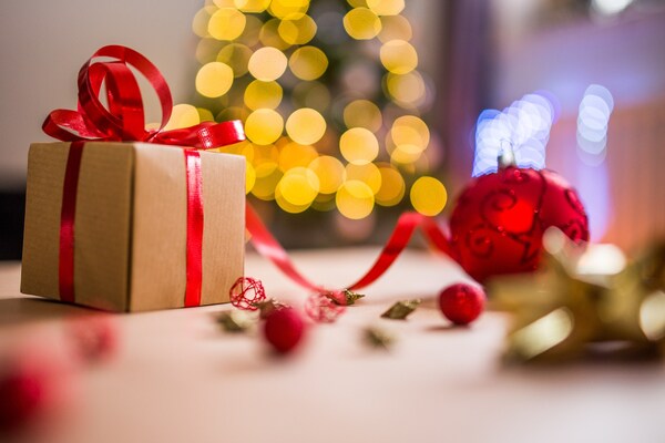 Kerst cadeautjes Kerst cadeautjes