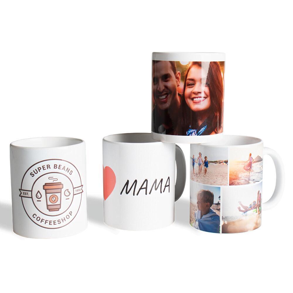 Gepersonaliseerd Cadeau & Feestartikel Maken | Fotofabriek.nl