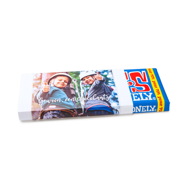 Tony's Chocolonely wikkel maken | snelle levering Tony'S Chocolonely Wikkel Maken | Snelle Levering