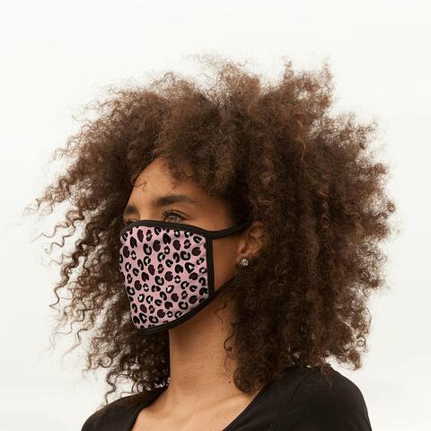 Face mask design Face mask design