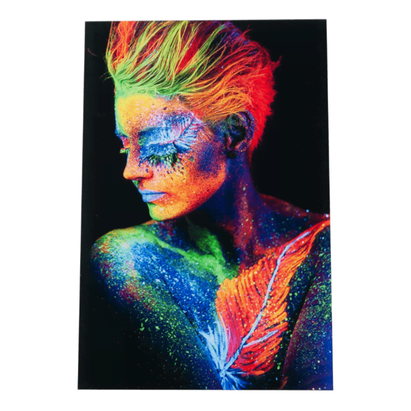 Ontwerp je galleryprint