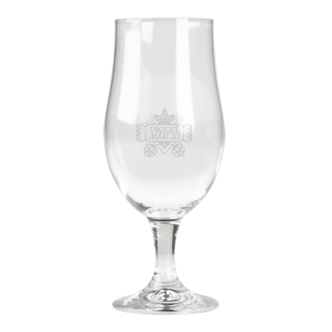 Speciaalbierglas met naam Speciaalbierglas  met naam