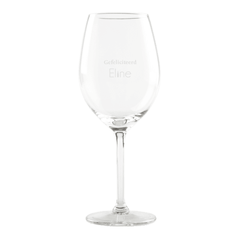 Laat je eigen wijnglas graveren! Laat je eigen wijnglas graveren!