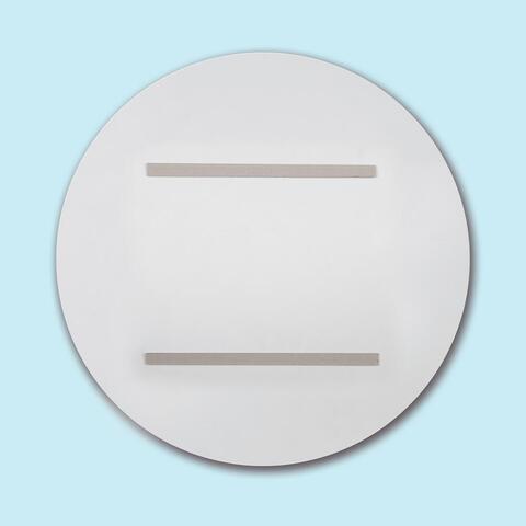 ophangsysteem muurcirkel 2