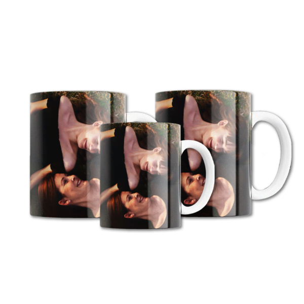 Moederdagmok met foto