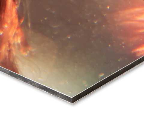 Dibond materiaal Dibond materiaal