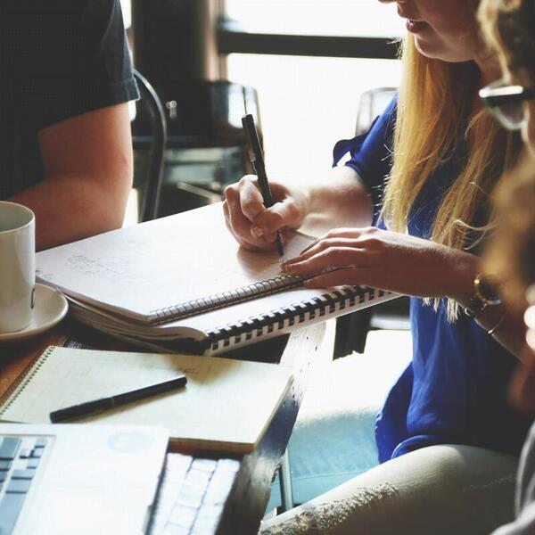 Fotofabriek producttesters