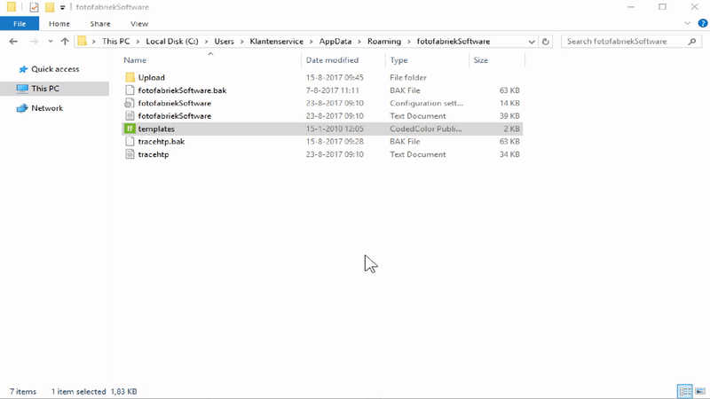 kopieer-template kopieer-template