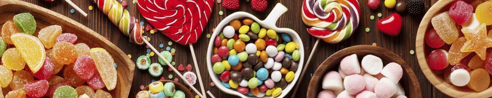 Sint maarten snoep Sint maarten snoep