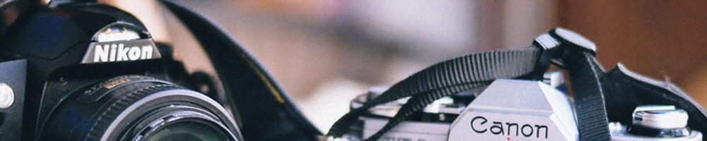 Welke type camera past bij mij? Welke type camera past bij mij?