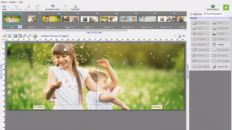 zonder-sjabloon zonder-sjabloon