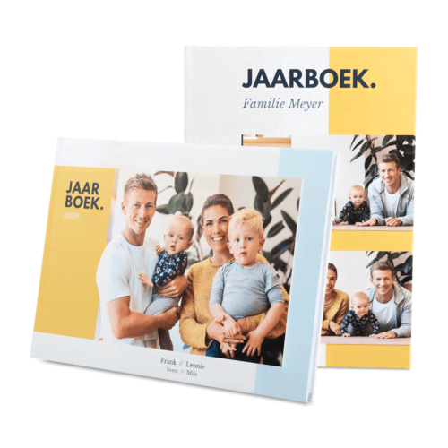 fotoboek maken fotoboek