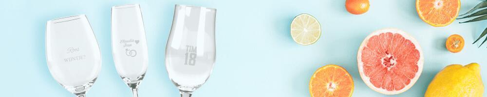 Glazen graveren, hoe werkt dat? Glazen graveren, hoe werkt dat?