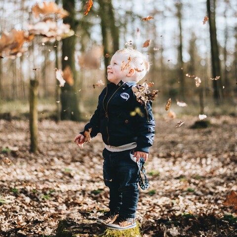Fotograferen in de herfst!  Fotograferen in de herfst!