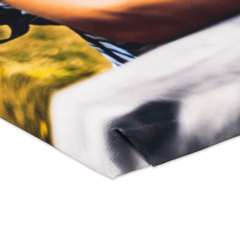 Foto op canvas Foto op canvas