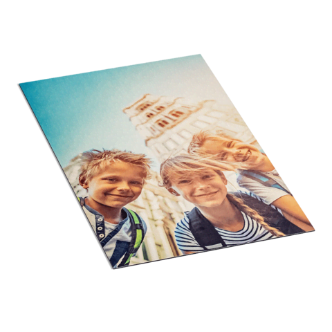 Aluminium huwelijk cadeau