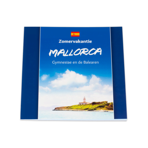 Papieren trouwdag cadeau