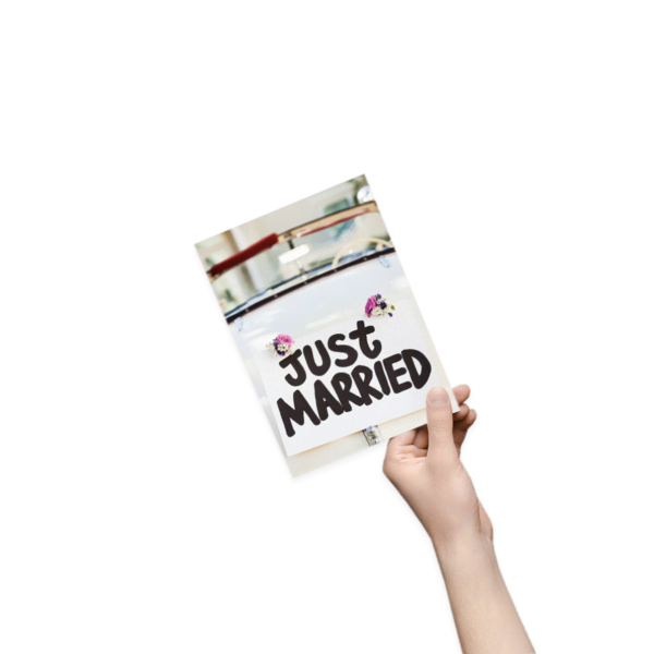 Trouwcadeau Trouwcadeau