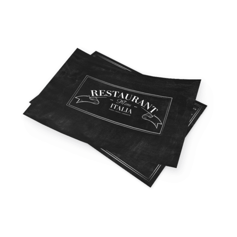 Menukaart maken voor kerst! Menukaart maken voor kerst!