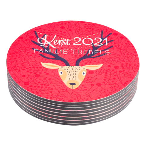 Kerstonderzetters Kerstonderzetters