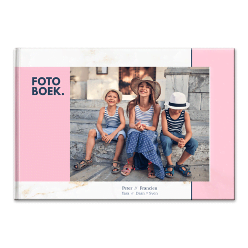 Embryo Torrent Immigratie Hardcover fotoboeken maken | Fotofabriek