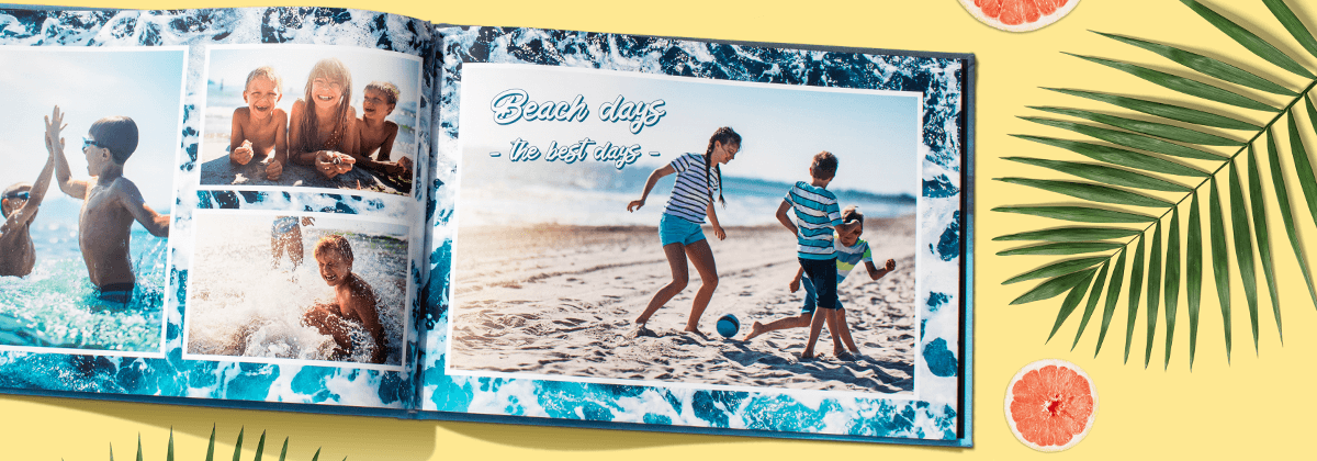 Fotoboek Hardcover 30x30 Fotoboek Hardcover 30x30