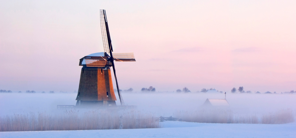 Fotograferen in de winter Fotograferen in de winter