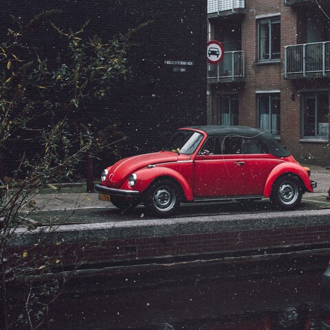 Fotograferen in de winter Fotograferen in de winter