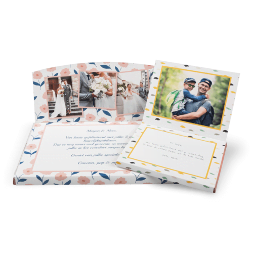 Merci wikkel ontwerpen Merci wikkel ontwerpen