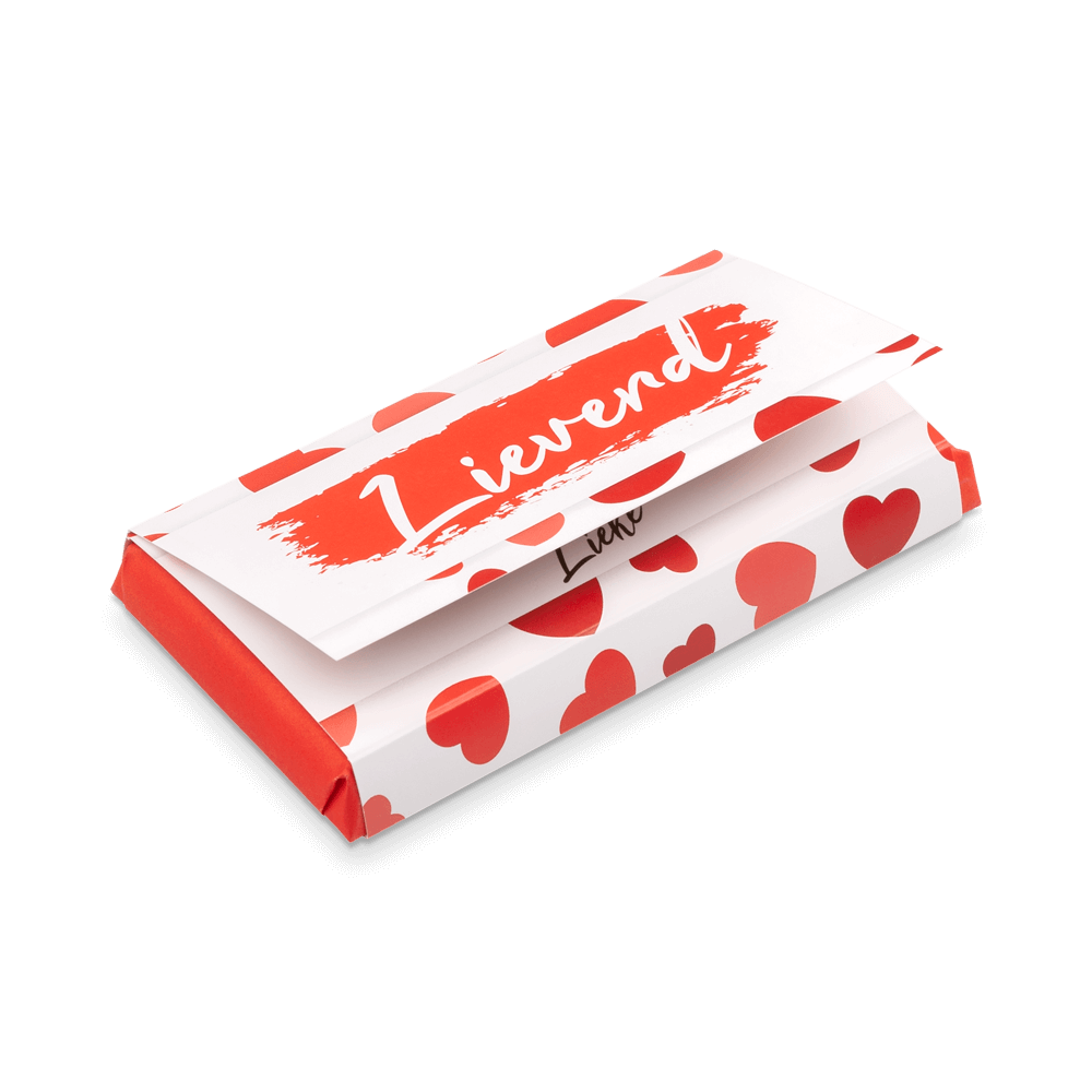 Tony's Chocolonely