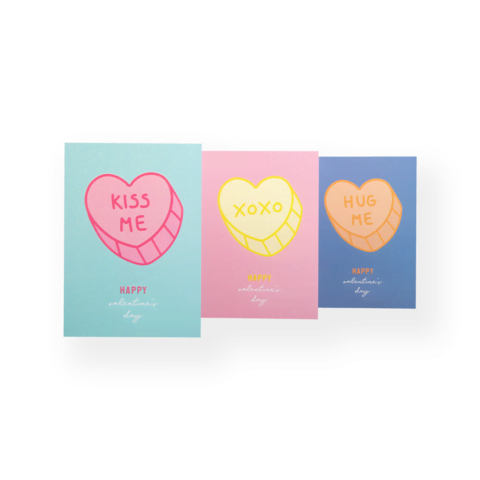 Valentijnskaart maken Valentijnskaart maken