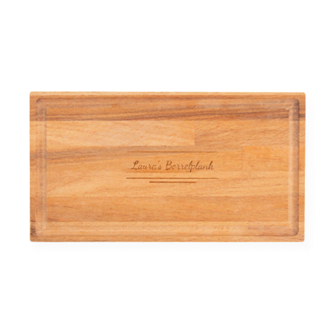 Borrelplank voor Moederdag