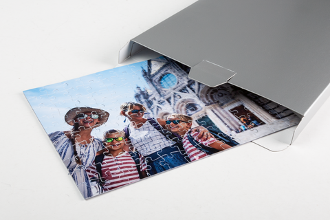 Fotopuzzel hout Fotopuzzel hout