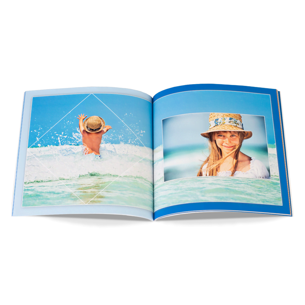 Geniet fotoboek 21x21 vierkant ontwerpen Geniet fotoboek 21x21 vierkant ontwerpen