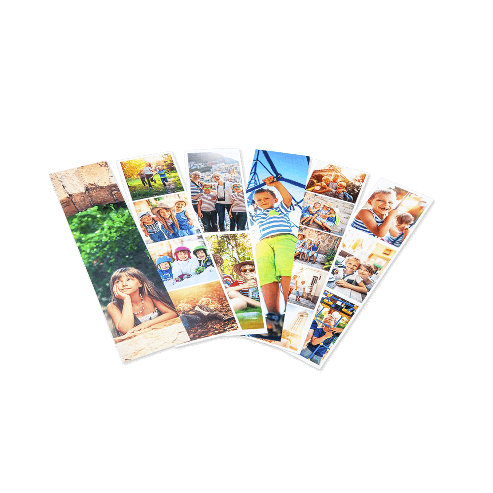 Fotostrip bedrukken Fotostrip bedrukken