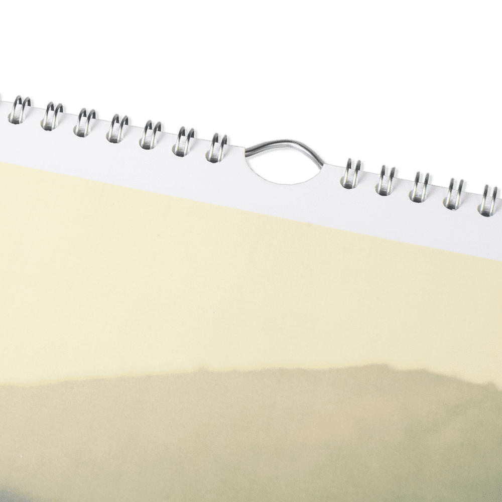 Fotokalenders a3 staand maken Fotokalenders a3 staand maken