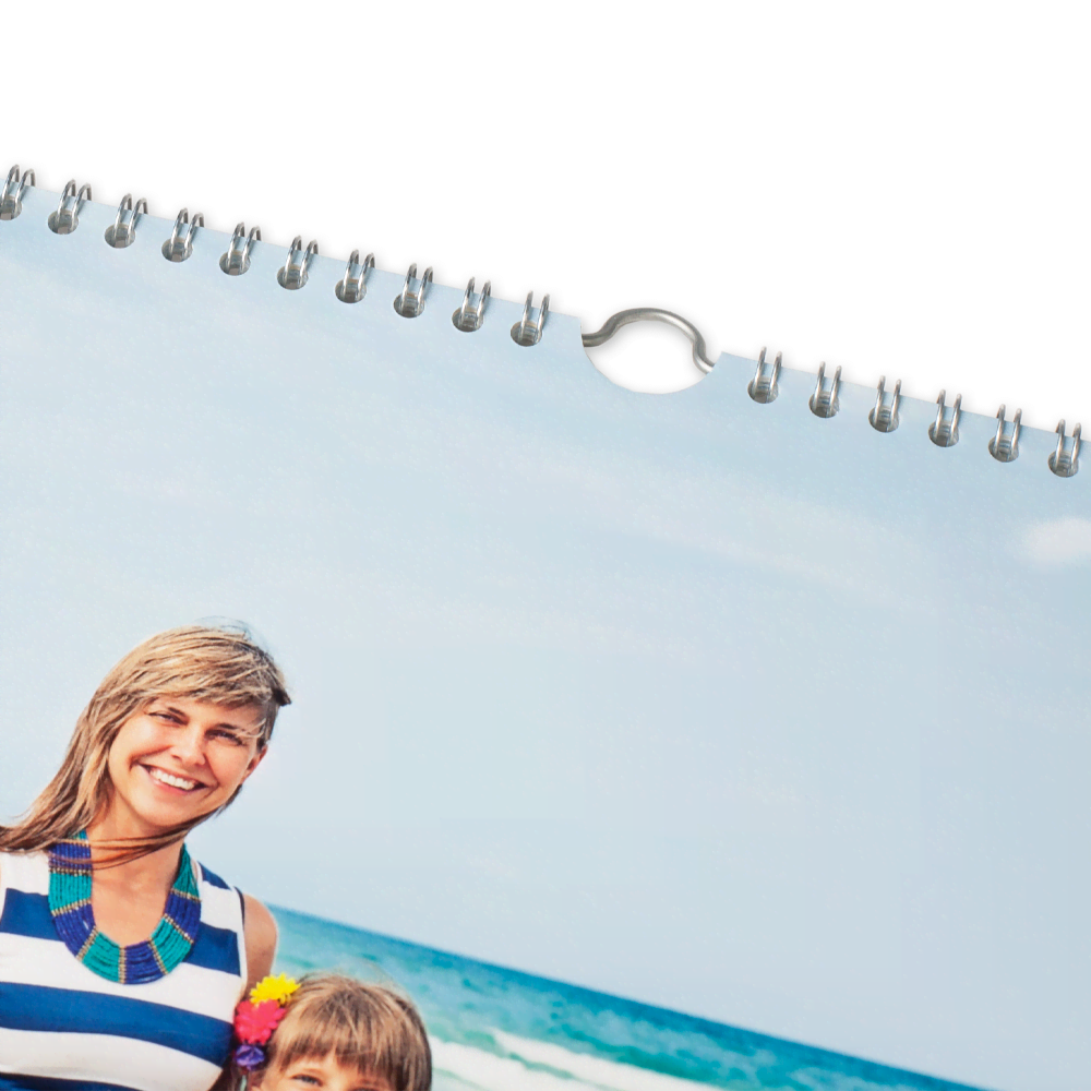 Fotokalenders a4 staand maken Fotokalenders a4 staand maken