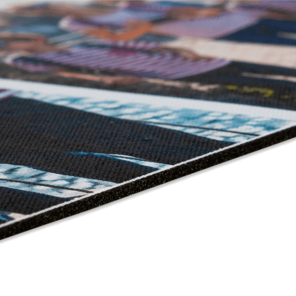 Muismat bedrukken Muismat bedrukken