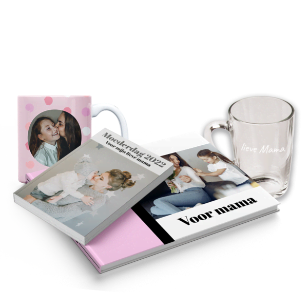 Moederdag cadeautips Moederdag cadeautips