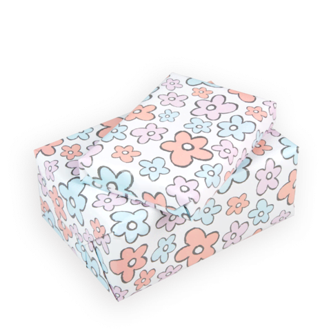 Inpakpapier ontwerpen